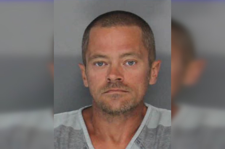 Dandridge Man Charged With Sexual Exploitation of a Minor Following Snapchat Investigation