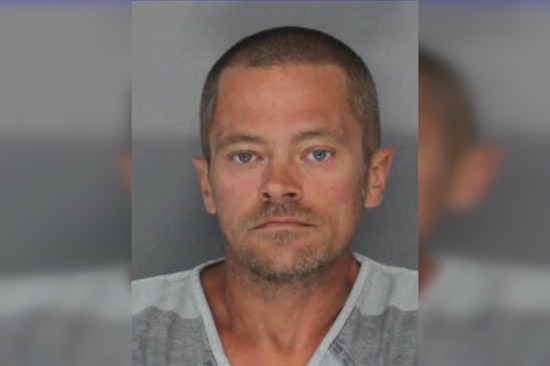 Dandridge Man Charged With Sexual Exploitation of a Minor Following Snapchat Investigation