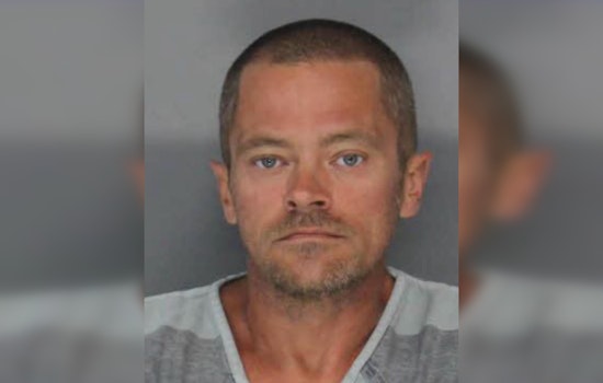 Dandridge Man Charged With Sexual Exploitation of a Minor Following Snapchat Investigation