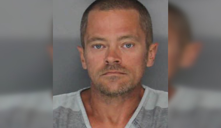 Dandridge Man Charged With Sexual Exploitation of a Minor Following Snapchat Investigation