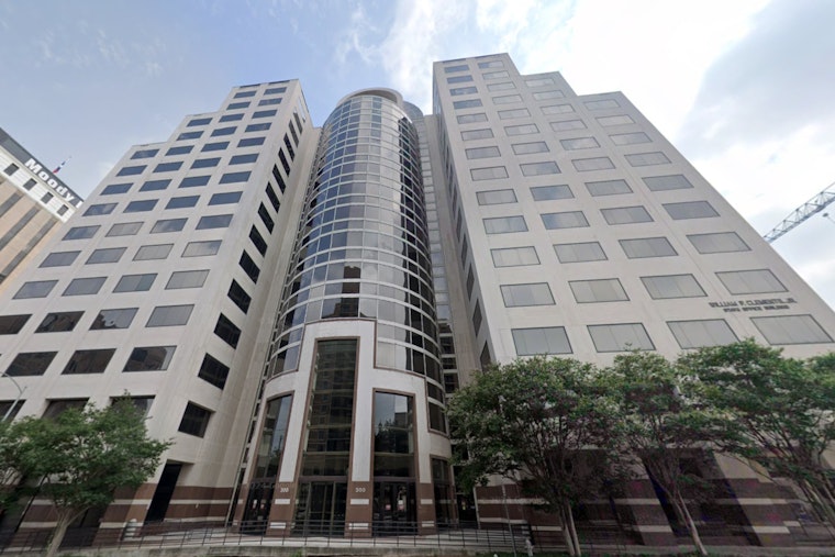 Daniel Harper Appointed to Texas State Pension Review Board by Governor Abbott
