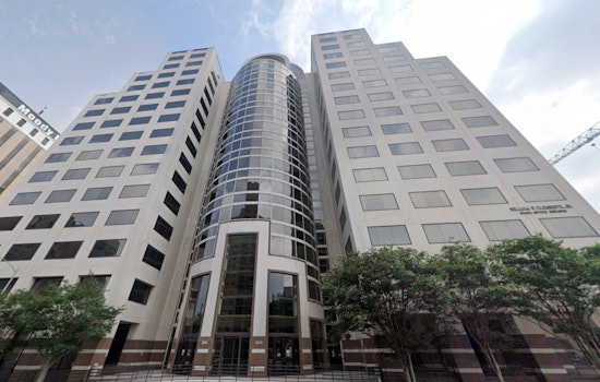 Daniel Harper Appointed to Texas State Pension Review Board by Governor Abbott