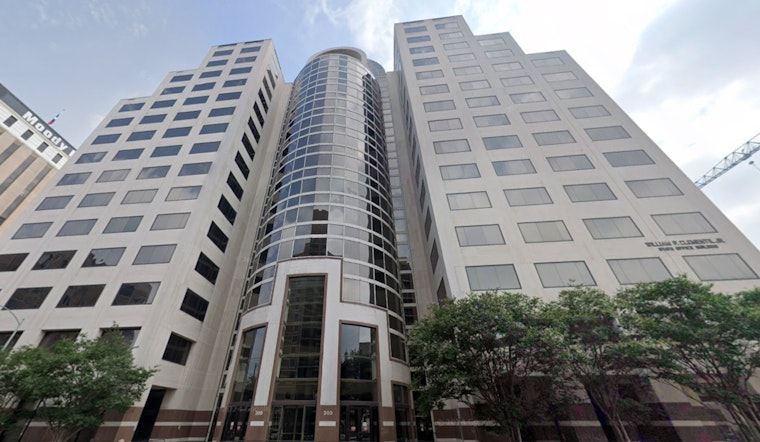 Daniel Harper Appointed to Texas State Pension Review Board by Governor Abbott