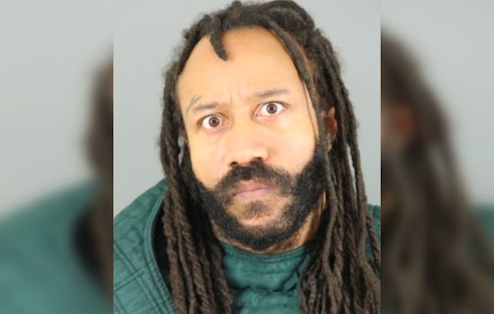 Darrell Brooks Receives Additional 9-Year Sentence for Milwaukee County Case on Top of Life Terms for Waukesha Parade Attack
