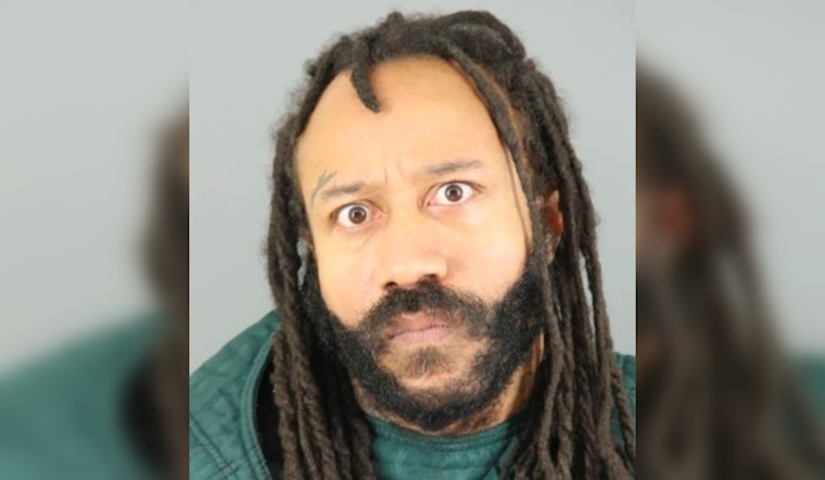 Darrell Brooks Receives Additional 9-Year Sentence for Milwaukee County Case on Top of Life Terms for Waukesha Parade Attack