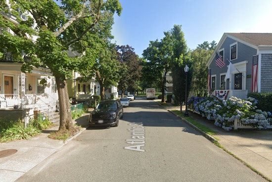 Dartmouth Man Charged With Murder in Fatal Stabbing of Woman in New Bedford
