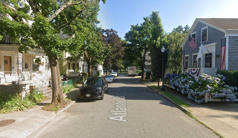 Dartmouth Man Charged With Murder in Fatal Stabbing of Woman in New Bedford
