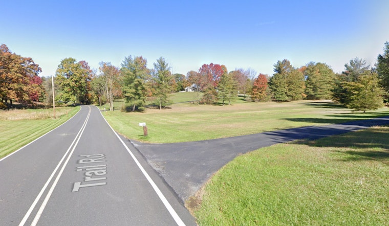 Dauphin County Firefighters Wrestle With Tricky Hay Bale Blaze, Crews to Monitor for Days