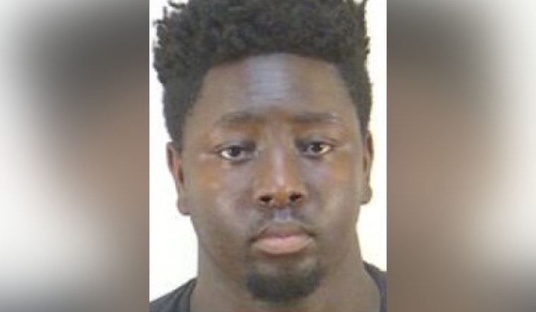 Davenport Circle K Clerk Arrested for Exposing Himself, Confesses to Victimizing Up to 400 Women
