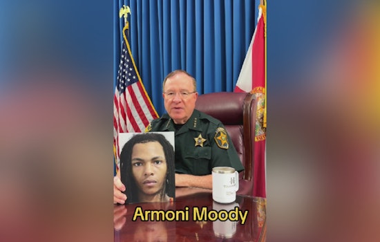 Davenport Man Indicted on Federal Charges for Armed Carjacking Incident in June