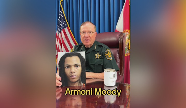 Davenport Man Indicted on Federal Charges for Armed Carjacking Incident in June