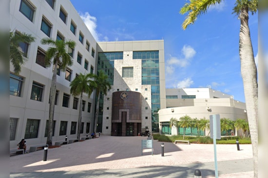 Davie Community Shaken as Man's Body Found in Canal, Broward Sheriff's Office Investigating