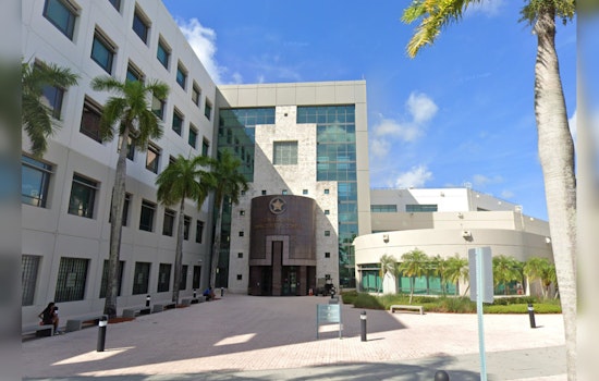 Davie Community Shaken as Man's Body Found in Canal, Broward Sheriff's Office Investigating