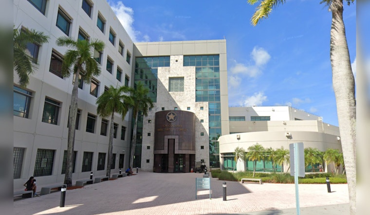 Davie Community Shaken as Man's Body Found in Canal, Broward Sheriff's Office Investigating