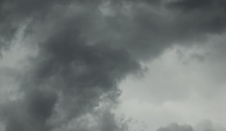 D.C. Awaits a Mix of Sun and Showers This Week, Umbrellas Recommended for Outdoor Plans