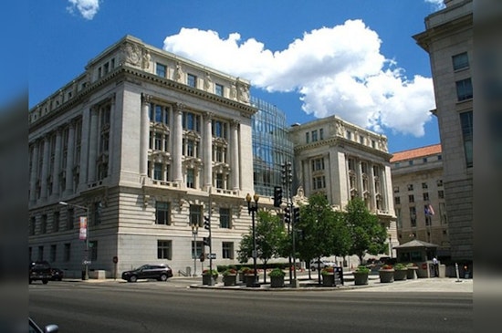 DC Council Races to Pass Bills Before Year's End, Authorizes Investigation Into Councilmember's Conduct