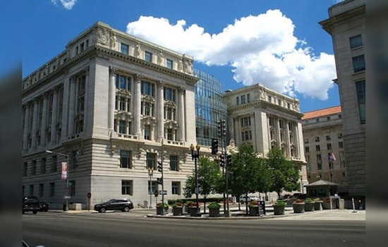 DC Council Races to Pass Bills Before Year's End, Authorizes Investigation Into Councilmember's Conduct