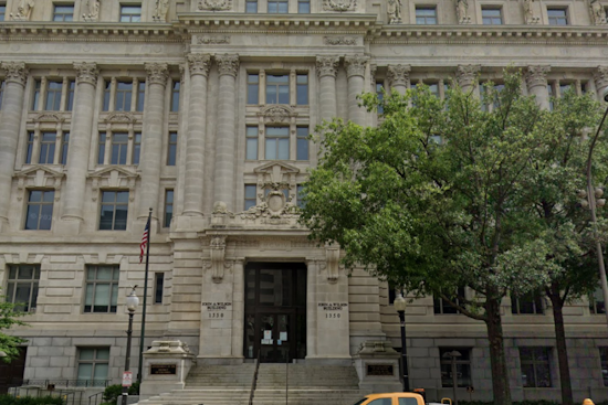 D.C. Council to Convene Ad Hoc Meeting on Investigative Approach Concerning Councilmember Trayon White