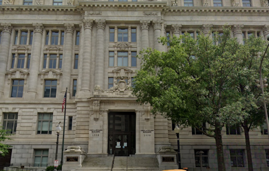 D.C. Council to Convene Ad Hoc Meeting on Investigative Approach Concerning Councilmember Trayon White