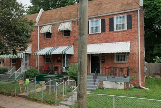D.C. Man Found Guilty of Second-Degree Murder and Other Charges in 2020 Southeast Shooting