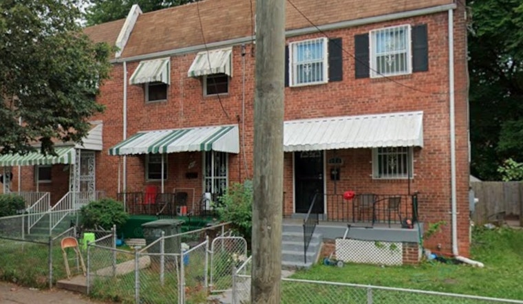 D.C. Man Found Guilty of Second-Degree Murder and Other Charges in 2020 Southeast Shooting