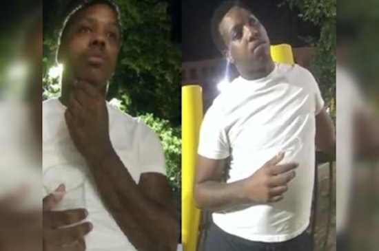 DC Police Seek Suspect in Southeast Assault and Offer $1,000 Reward for Information Leading to Arrest