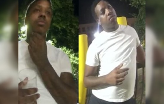 DC Police Seek Suspect in Southeast Assault and Offer $1,000 Reward for Information Leading to Arrest