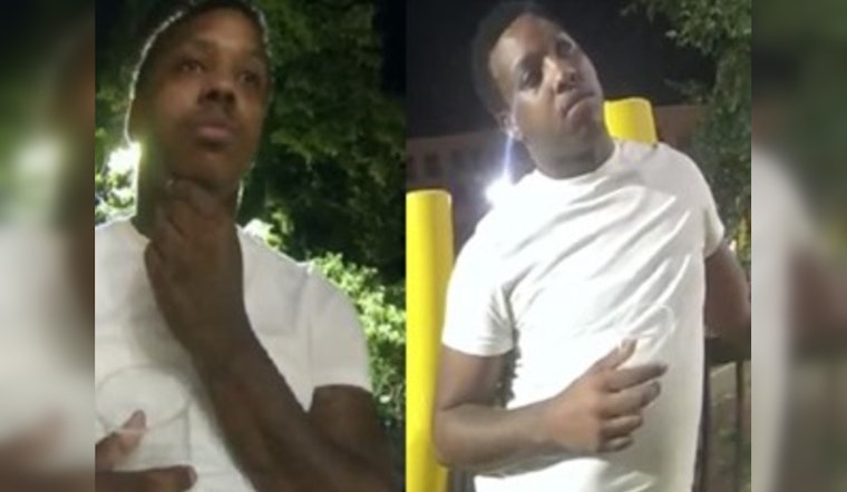 DC Police Seek Suspect in Southeast Assault and Offer $1,000 Reward for Information Leading to Arrest