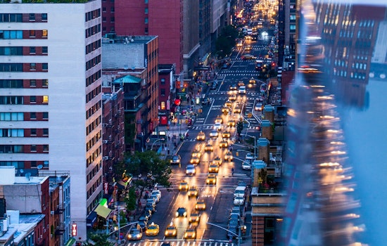 DC Residents Alerted to Traffic Disruptions Ahead of 2024 Half Marathon