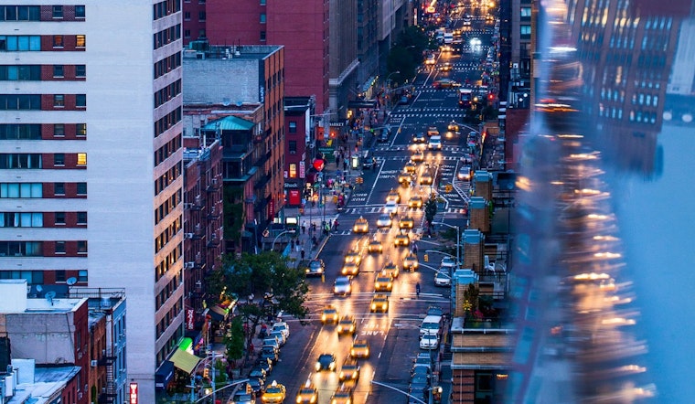 DC Residents Alerted to Traffic Disruptions Ahead of 2024 Half Marathon