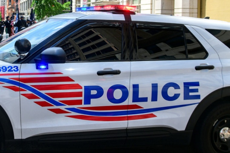 D.C. Teen Charged for Threatening Schools, Mobilizes Increased Police Surveillance