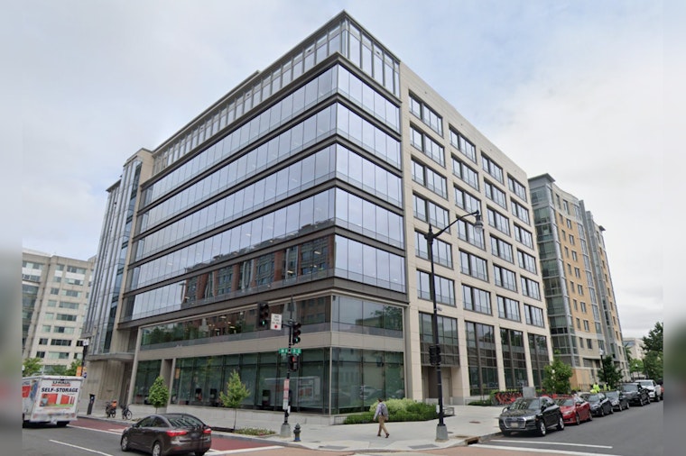 DDOT Celebrates goDCgo Success in Reducing Traffic and CO2 Emissions in Washington D.C. During TDM Week