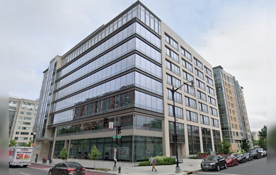 DDOT Celebrates goDCgo Success in Reducing Traffic and CO2 Emissions in Washington D.C. During TDM Week