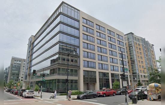 DDOT Seeks Public Input on Georgia Avenue NW Bus Priority Project at Upcoming Open Houses