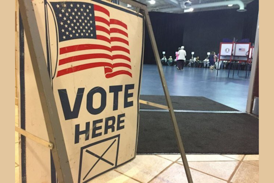 Deadline Approaching: Register to Vote in Texas by Oct. 7 for Upcoming General Election