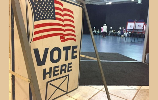 Deadline Approaching: Register to Vote in Texas by Oct. 7 for Upcoming General Election