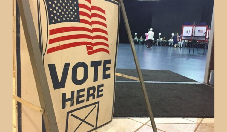 Deadline Approaching: Register to Vote in Texas by Oct. 7 for Upcoming General Election