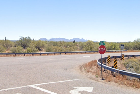 Death Investigation Underway in Cave Creek After Body Found Near 32nd Street and Cloud Road