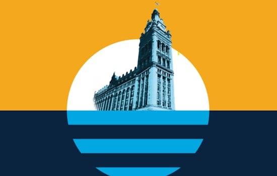 Debate Over Milwaukee's City Flag Continues as Alderman Bauman Proposes New Design Featuring City Hall