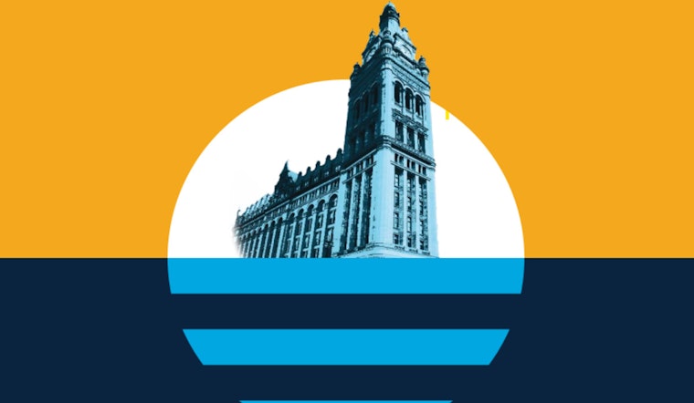 Debate Over Milwaukee's City Flag Continues as Alderman Bauman Proposes New Design Featuring City Hall
