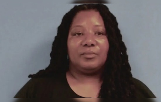 Decade-Old Mystery Cracked as Suspect Charged with 2007 Murder and Identity Theft in Troup County!