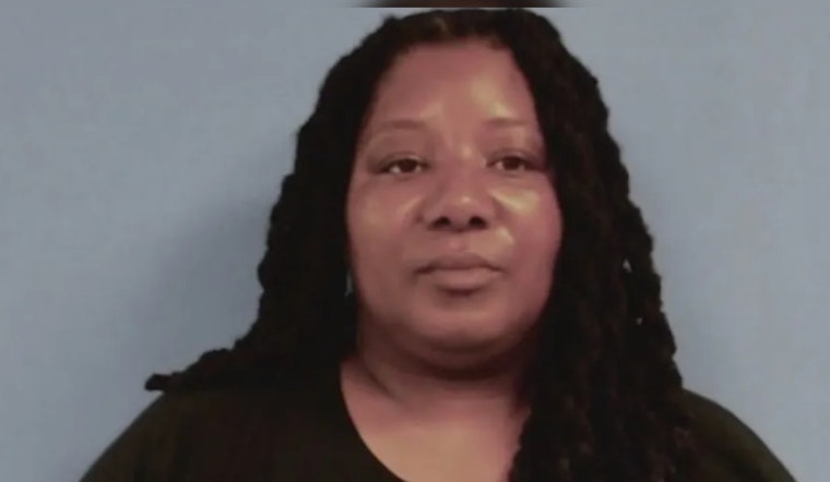 Decade-Old Mystery Cracked as Suspect Charged with 2007 Murder and Identity Theft in Troup County!