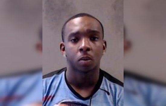 Decatur Man Receives Life Sentence Plus Five Years for 2020 Murder and Attempted Armed Robbery