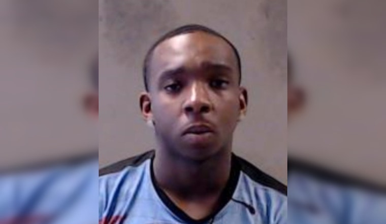 Decatur Man Receives Life Sentence Plus Five Years for 2020 Murder and Attempted Armed Robbery