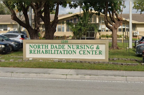 Decomposed Body Discovered in Closet of North Miami Nursing Home Spurs Death Investigation