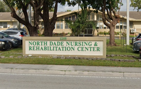 Decomposed Body Discovered in Closet of North Miami Nursing Home Spurs Death Investigation