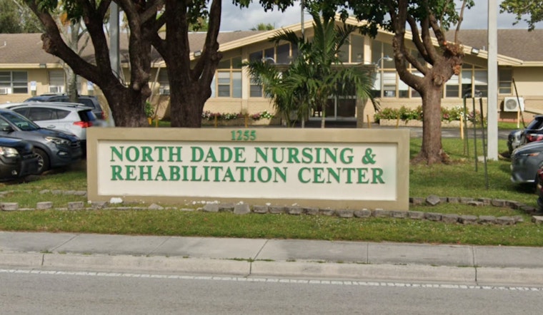 Decomposed Body Discovered in Closet of North Miami Nursing Home Spurs Death Investigation
