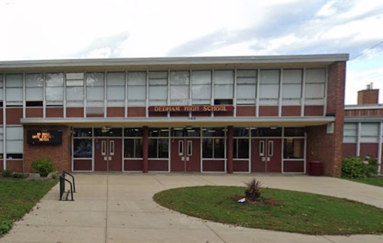 Dedham High School Football Game Canceled Following Anonymous Shooting Threat