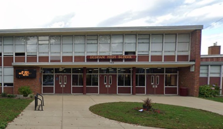 Dedham High School Football Game Canceled Following Anonymous Shooting Threat