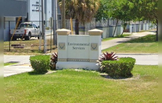 Deerfield Beach Offers Sandbags to Locals as Tropical Storm Helene Approaches, Distribution Today on Goolsby Boulevard